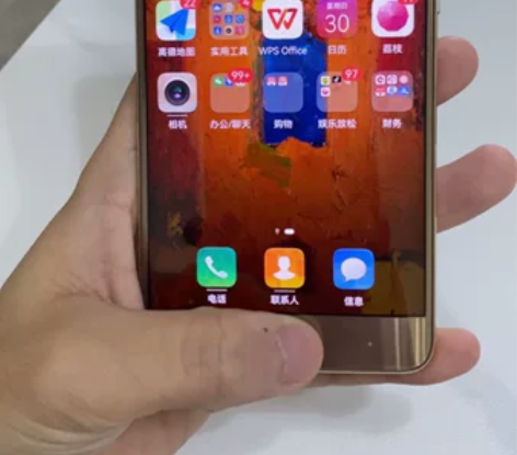 自用华为mate9p464,国行全原无修,...