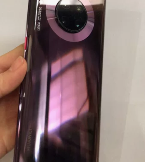 华为mate30 pro 5g三网通 82...