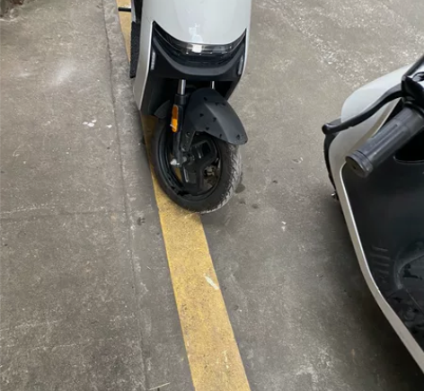 #九号电动 九号电动n70c 配置看图 不...