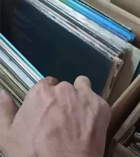 古典音乐 黑胶唱片，收藏了不少的唱片没有太...