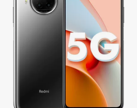 小米红米二手Note9pro全网通5G一亿...