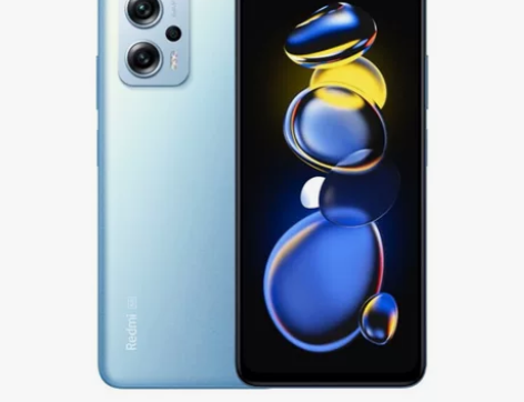 出一部红米note 11Tpro手机全新未...