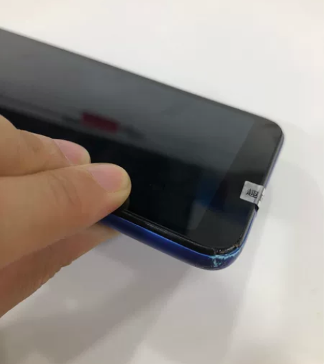 红米7a 3+32 小背光  ，小缺角	，...