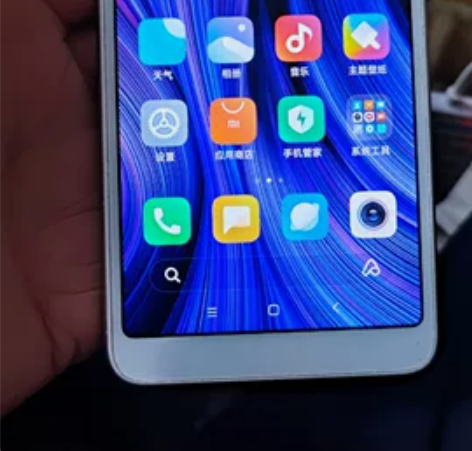 红米Redmi6 4+64G功能正常使用无...