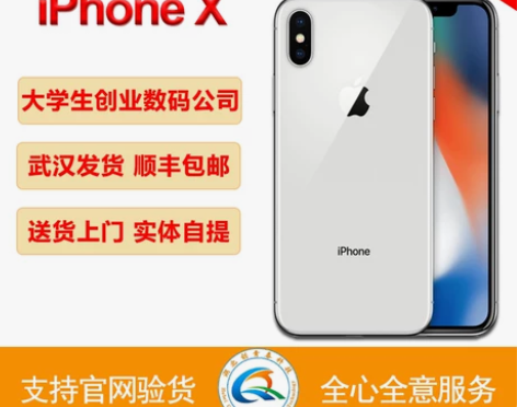Apple/苹果 iPhone X64G2...