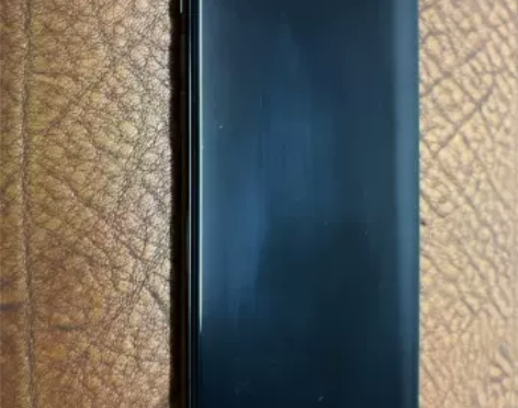 苹果iphone x 64g美版黑解（不用...