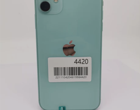 95新 苹果 iPhone 11 64G...