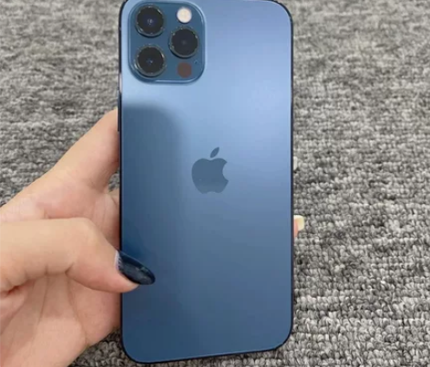 美版无锁iPhone 12pro苹果手机4...