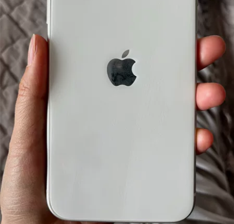 11国行128G白色 换13了,自用闲置出...