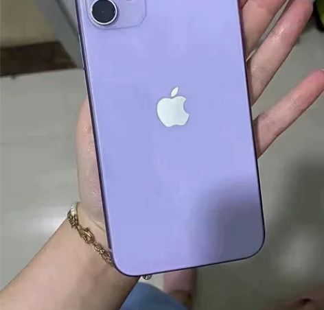 Apple/国行苹果11二手原装正品99新...