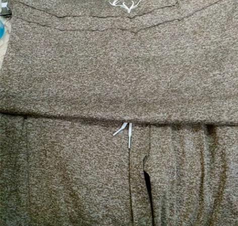 套装/T恤夏季冰丝休闲套装男士短袖短裤套装...