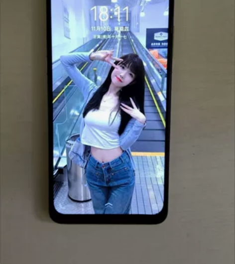 正品二手手机VIVOy73s5G手机8+1...