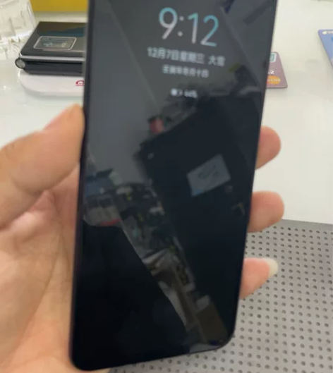 荣耀30 5G 手机 256G 大内存 颜...