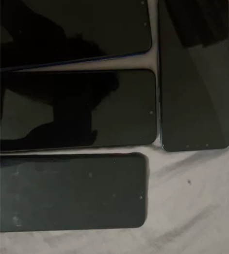 华为荣耀8X全网通4G，性价比较高的一款手...