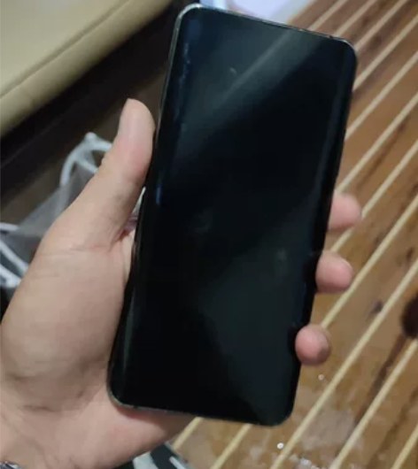 全原无拆修努比亚Z20  很牛逼的一款手机...