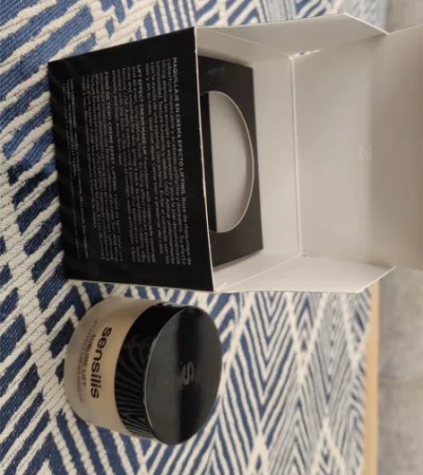 西班牙Sensilis Lift effe...