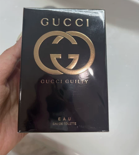 GUCCL香水 罪爱悦源女士淡香水，75m...