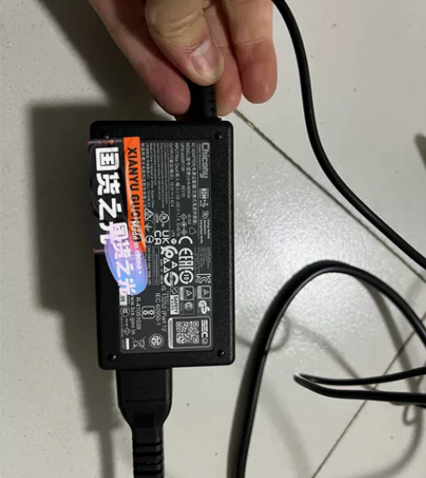 Acer 宏碁 笔记本19v3.42a 电...