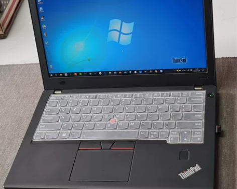 Thinkpad x270，换机处理。自用...