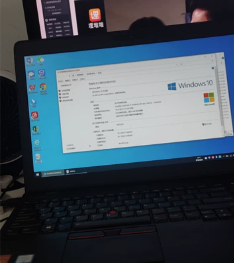 联想ThinkPad 黑将S5（游戏影音本...
