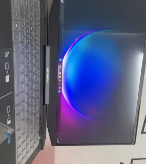 机械革命钛钽plus笔记本。 因本人换ma...