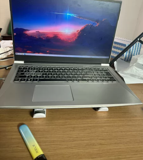 机械革命深海泰坦笔记本17.3寸，x8ti...