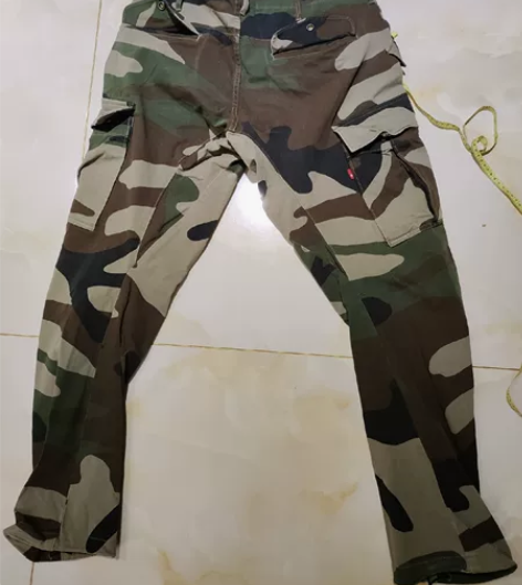 x5*Levis李维斯牛仔裤  库存样品全...