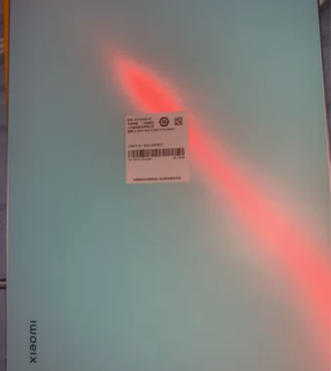 小米平板5pro  11寸的 6加128才...