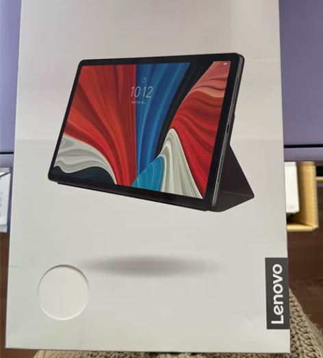 联想小新Pad pro2022款保护壳 原...