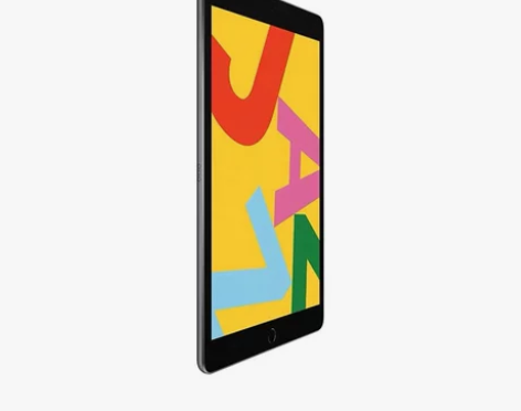 Apple/苹果 iPad 2019款 1...