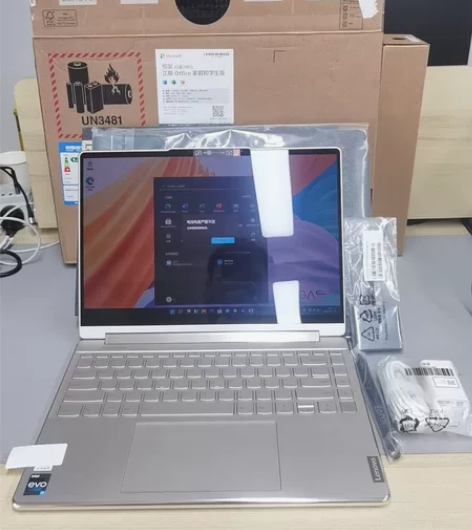 联想 YOGA Air 14c 14英寸轻...