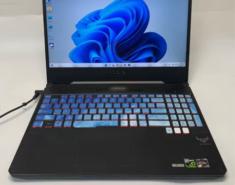 ?9成新Asus/华硕 华硕 飞行堡垒7 ...