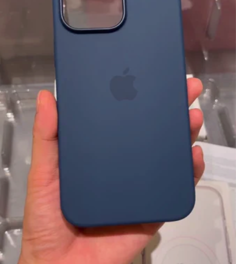 【苹果14官方手机壳同款苹果14pro液态...