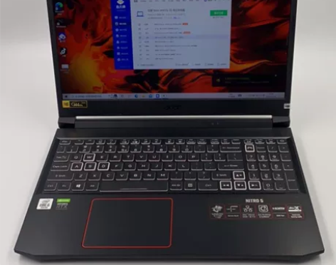 95新Acer/宏碁 ACER 暗影骑士 ...