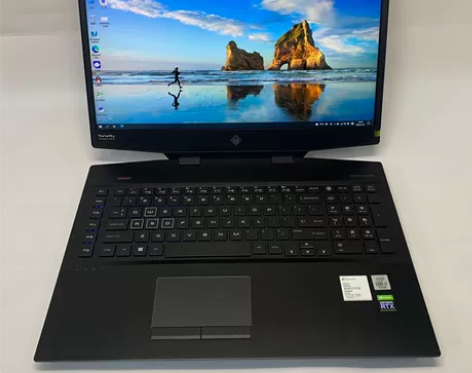 HP/惠普 暗影精灵6 Plus /关联华...