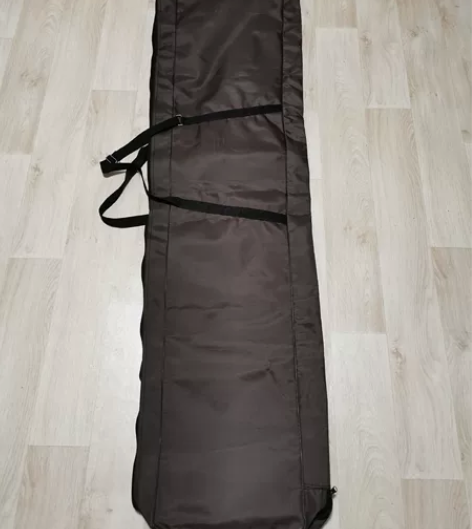 旧古筝琴包便宜转，7成新，要的直接拍。 感...