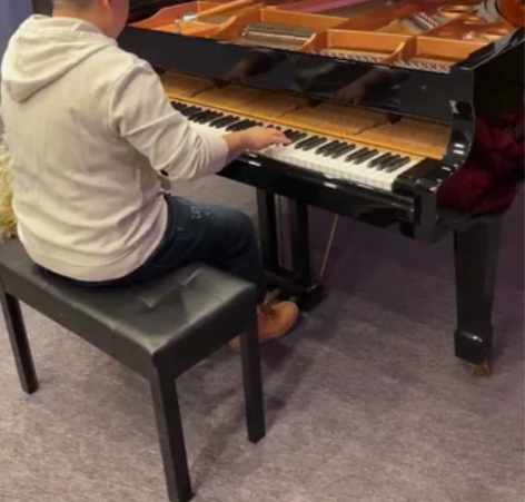 heintzman海资曼钢琴，海滋曼203...