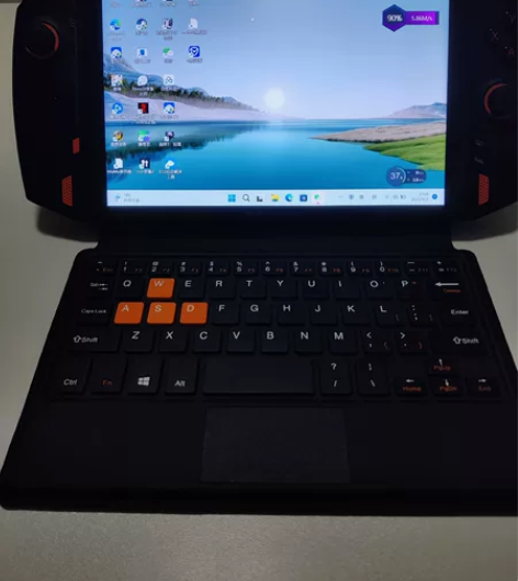 OnexPlayer 1S升级款 壹号本 ...