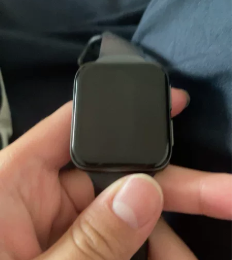 oppo watch2 42mm esmi...