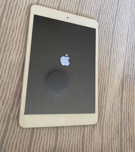 iPad mini1 自用，可退ID。仅限...