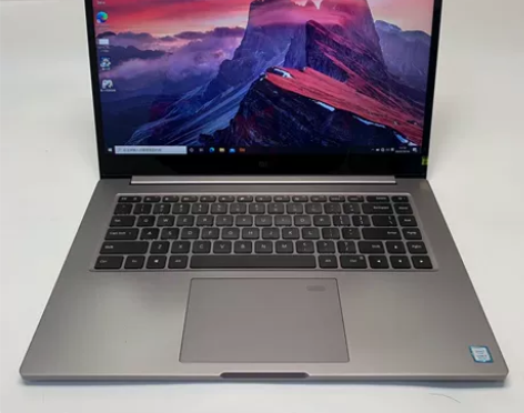 9成新xiaomi/小米 小米笔记本 Pr...