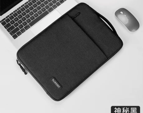 笔记本内胆包适用苹果macbook联想小新...