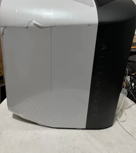 外星人 R12 水冷游戏高端台式主机 i7...