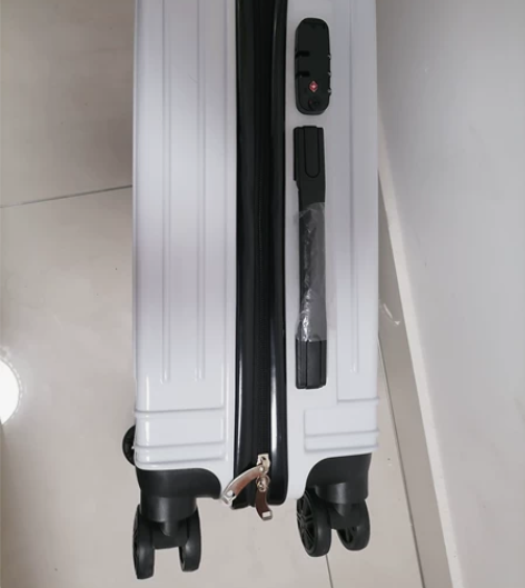 NICI旅行者拉杆箱20寸，全新未拆封！福...