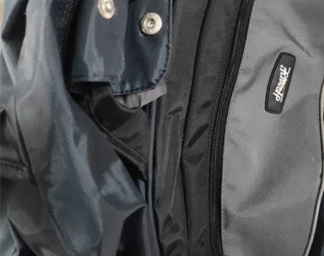 亨得利全新小型旅行箱，可提可拉 感兴趣的话...