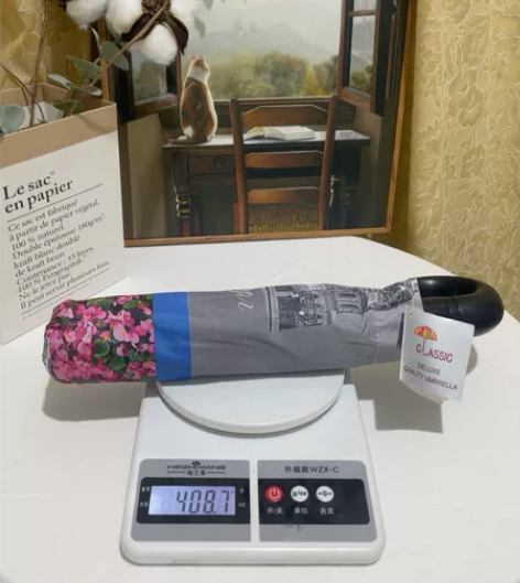 classic折叠伞 classic（中文...