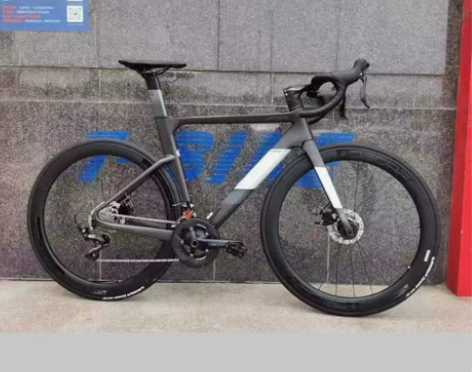 JAVA佳沃碳纤维车22变速碟刹公路自行车...