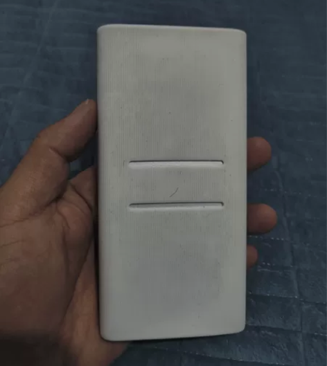 10000毫安移动电源充电宝，支持type...