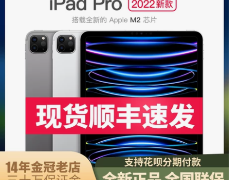 Apple/苹果 新款11寸Pro 苹果2...