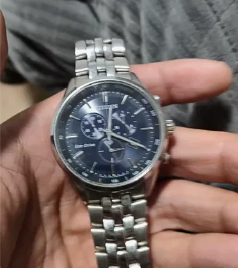 西铁城AT2140-55L（CITIZEN...